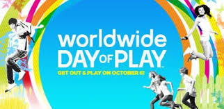 Nickelodeon 9th Annual Worldwide Day Of Play Happened On Saturday October 6th All Nickelodeon Channels And Companion Websites We Worldwide Day Nickelodeon