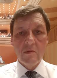 July: Prof Karlin British Academy