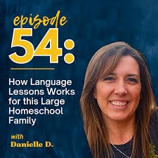 Language Lessons Episodes