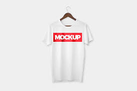 Download Free T Shirt Mockup Psd Designhooks