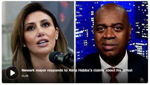 Are there any lines crossed in the indictment of Rep. LaMonica McEvir?