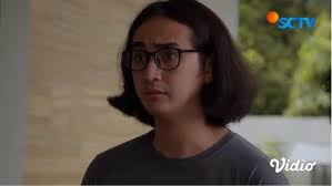 Berperan Jadi Jamal, Ini Momen Gerald Abdullah Bermain di Rumah Bidadari  SCTV