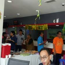 Sultan abdul aziz shah airport is a 9.9 miles drive. Photos At Bank Islam Bank In Petaling Jaya