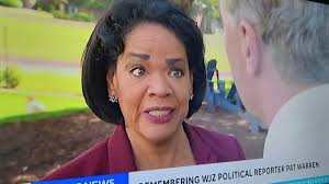 Clips: WJZ tribute to Pat Warren