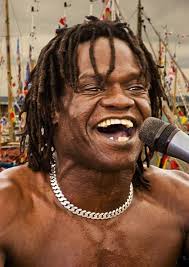 Derek Sandy by roger.east