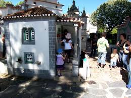 The portugal dos pequenitos (translated as portugal of/for the little ones) is a miniature park in the civil parish of santa clara e castelo viegas, in the municipality of coimbra, in the portuguese district of coimbra. Facelift Planned For Portugal Dos Pequenitos Lusoamericano