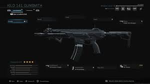 Reach the indicated rank in multiplayer mode to unlock the corresponding bonus: Call Of Duty Modern Warfare Best Guns Weapon Tips For Beginners