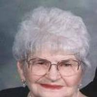 Most Recent Obituaries