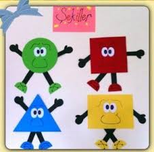 Now my 5th grade students actively use the vocabulary cards on bulletin. Pin By Hanne Frantzen On Shapes Bulletin Board Ideas Classroom Decorations Shapes Preschool Kindergarten Classroom Decor Classroom Decor