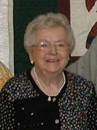 Mary Doris Kelley Moore (1920-2010)