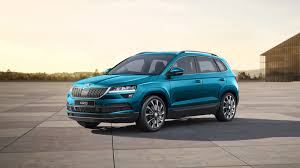 2018 skoda karoq review test drive autocar india. Skoda Karoq Restock Expected Soon In India Motordynasty
