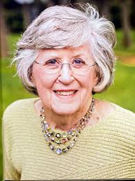 Patricia McCarroll Obituary