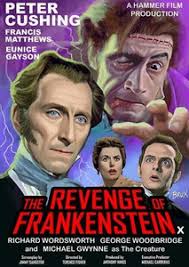 Jack Asher Fan Casting