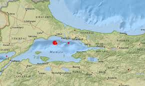 Manisa'nın akhisar ilçesinde meydana gelen 5 son dakika haberi. Istanbul Da 4 6 Buyuklugunde Deprem Toki Haber