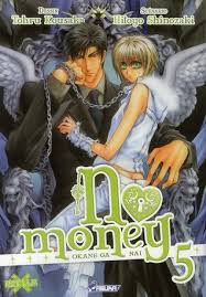 Lee hyunsung is taking care of his three younger siblings on his own. No Money 5 By Tohru Kousaka