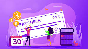 How much of my pay can i have direct deposited? 17 Highly Rated Paycheck Advance Apps