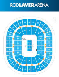 2020 Australian Open Venues Australian Open Melbourne