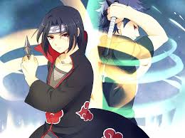 Uchiha Clan 1767151 Anime Naruto Sasuke Sakura Anime Naruto