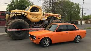 Birds For Sale In Florida Craigslist 1972 Vg30e Swap Chico Ca Datsun 510 Volkswagen 1600 Datsun