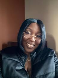 Marsha Wilson Dudley