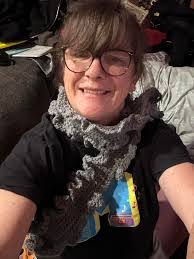 Ellen Smock's Instagram, Twitter & Facebook