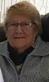 Death Notice of Frances Cleary (née Murphy) (Kilmore West, Dublin)