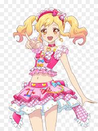 In theme and concept would include nodame cantabile, la corda d'oro, full. Aikatsu Png Images Pngwing