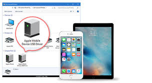 Wie Kann Man Defektes Apple Mobile Device Usb Driver Reparieren