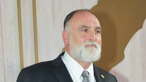 The Untold Truth Of José Andrés