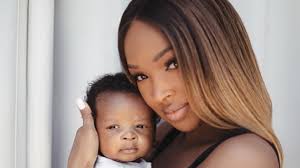 Malika Haqq Reveals Her 'Biggest' Post-Pregnancy Diet Struggle