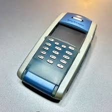Sony Ericsson P800 PDA, Mobile Phones ...