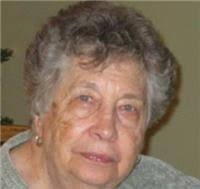 Gladys Teal Obituary (1925