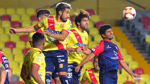 Dapat monarcas morelia lengkapi pekerjaan di mexico ascenso mx terhadap tim tepatitlan de morelos? Ljrdimclid0uym