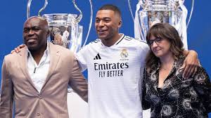 What Is Kylian Mbappe's Ethnicity? All About His Religion, Heritage and Family Roots
