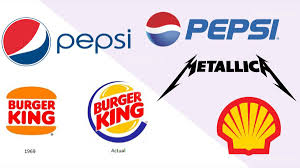 Marcas is an association of shipping companies, with the sole purpose of combining purchasing volume to secure maximum value for goods and services for over 1,000 vessels without. Evolucion De Los Logos De Grandes Marcas Blog Noelia Pedraza