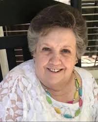 Carolyn Helton Obituary June 4, 2024