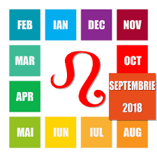 În cursul sau în jurul datei de 1, cariera ta sau a partenerului de viață și/sau afaceri poate ajunge să se interpună între voi. Horoscop Lunar Leu Septembrie 2018