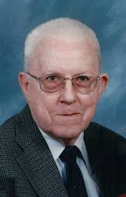 Harold Hammersla Obituary