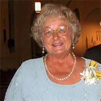 Obituary for Vera Catherine Litzinger Duckworth