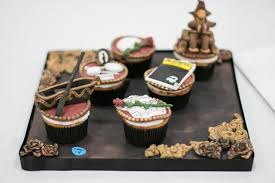 New York Cake Show C Dayna Fischer Idee Gateau Gateau A Theme Decorations De Gateaux