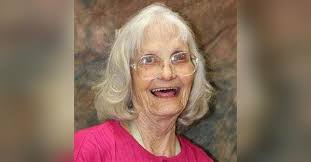 Lois Mildred Halbert Pierce Obituary