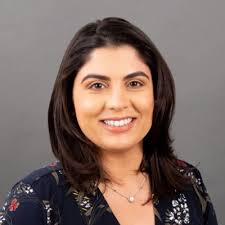 So excited to be recognized by ASTRA with the Rep Excellence Award!