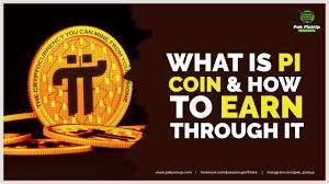 Some year we may find out you never know. What Is Pi Coin In 2021 Paks Coins Coin Values