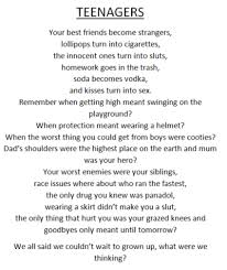 Teenagers Quotes True Quotes Inspirational Quotes