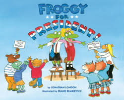 Learn vocabulary, terms and more with flashcards, games and other study tools. Froggy Gets Dressed By Jonathan London 9780140544572 Penguinrandomhouse Com Books