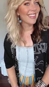 Mandy Mauldin's Instagram, Twitter & Facebook