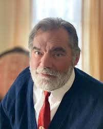 Dennis Bogdan Obituary May 21, 2024