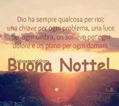 Buonanotte Immagini Con Frasi Religiose 4141 Buongiornocongesu It Buonanotte Citazioni Religiose Buona Notte