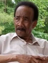 Obituary for James Riddick