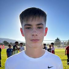 Landon Holman's Wooster High School Career Home